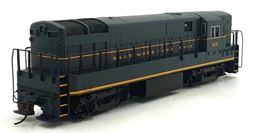 Bachmann scale 64112 - ho,