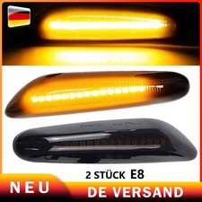 2PC Led Seitenblinker