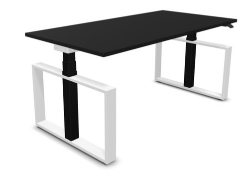 Schreibtisch elektrisch