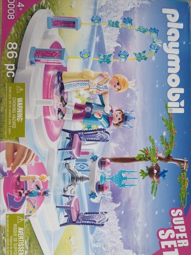Playmobil 70008