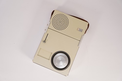 Braun tp1 transistor p1 - ,