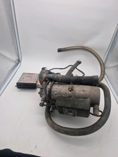 Webasto Standheizung Audi V8 D11