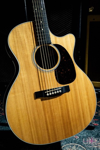 Martin gpcpa4 rosewood 2015 - gpcpa4,