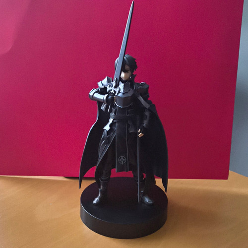 Banpresto sword art online - banpresto,