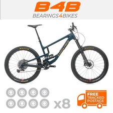 SANTA CRUZ NOMAD 4 CARBON