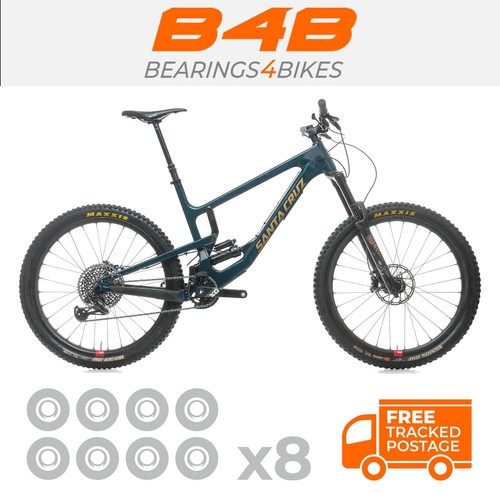Santa cruz nomad carbon - cruz, 4