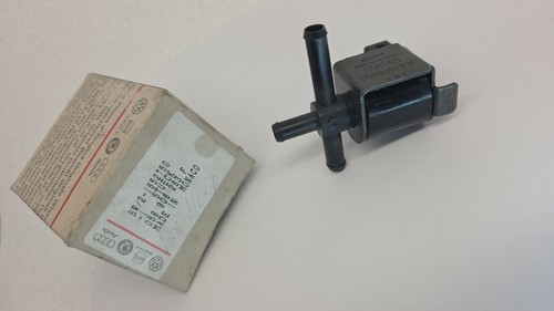 Audi ladedruckregelventil - vw,