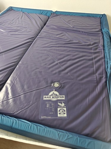 Wasserbett matratzen 90x200 - matratzen,