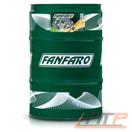 Fanfaro tsn 10w - 60,