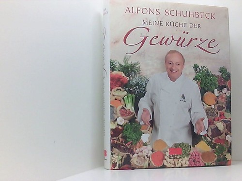 Meine küche der gewürze - der,
