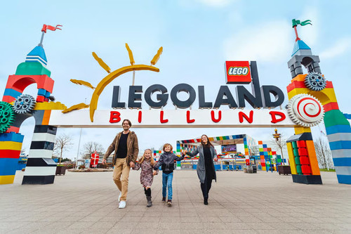 Gutscheine legoland - st.,