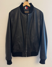 TOMMY HILFIGER Bomber Varsity