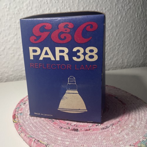 General electric e27 75w - general,