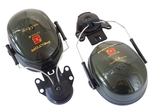 Peltor optime ii - 3m,