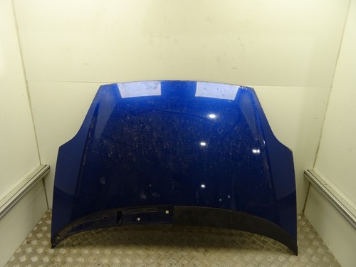 Motorhaube hood fiat - motorhaube,