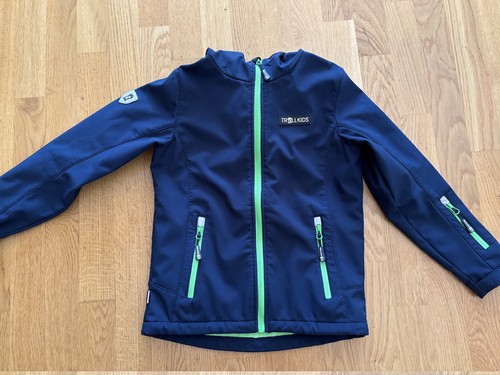 Jacke von trollkids - trollkids, für