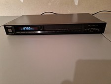 Technics Quartz Synthesizer