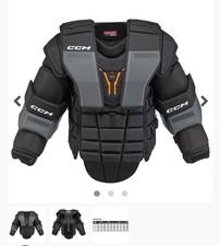 CCM Pro Spec Brustpanzer