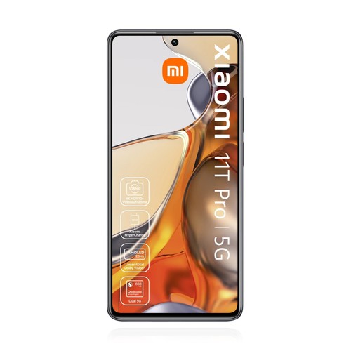 Xiaomi 11t pro - xiaomi, dual