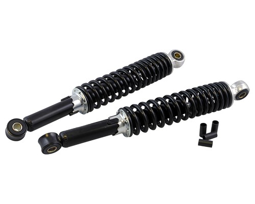 Stoßdämpfer set 320mm - stoßdämpfer,