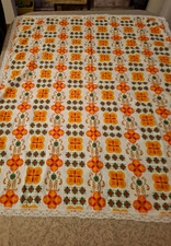 Original 70er Jahre Vintage