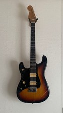 Fender USA Smith Strat