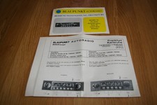 Blaupunkt autoradio frankfurt - autoradio,