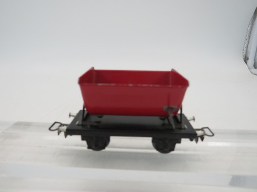 Märklin 00 kippwagen - , -kippwagen