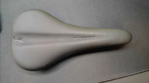Wtb silverado sattel - silverado,