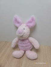 Primark Disney Baby Ferkel Winnie Puuh the Pooh Plüsch Schlenker Stofftier 40 cm