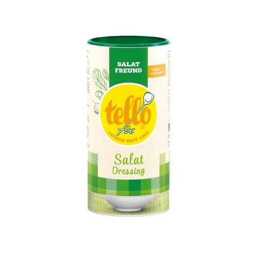 Tellofix salatfreund classic - tellofix,