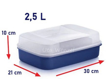 Tupperware großes - tupperware,