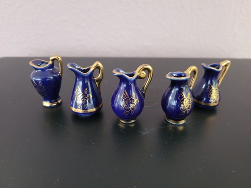 Vintage eiho miniatur - vintage,