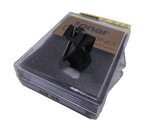 Tonar diamant stylus stanton - tonar, diamant-stylus