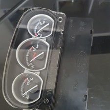 Ford Focus mk2 Fl. ST/ RS 2.5 Led 8V4T-10B944-AB  Tacho Turbo ÖL. 