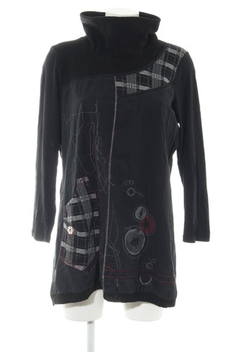 Bagoraz rollkragenshirt damen - rollkragenshirt,