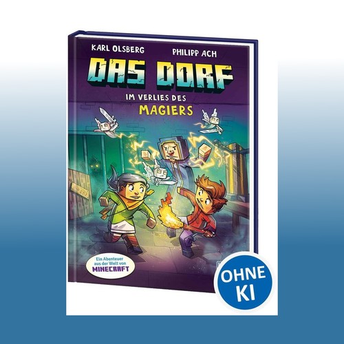 Das dorf im verlies - 7),