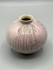 Vintage Kleine Designer Vase