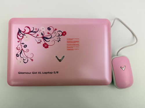 Vtech glamour girl - glamour,