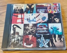 U2 - Achtung Baby - CD