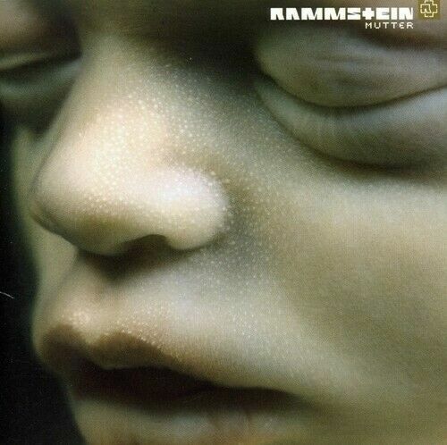 Mutter von rammstein cd - von, (cd