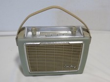 Blaupunkt Derby Vintage