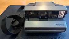 Polaroid Image System Elite - Glass Coated Lens - Sofortbildkamera