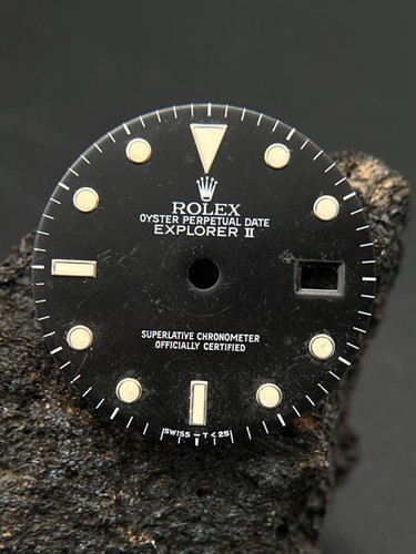 835 original rolex - #835,