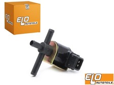 Original ELO boost pressure