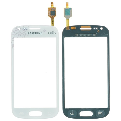 Samsung galaxy duos - galaxy, s7562