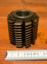 PWS Modulfräser 1,5 15°