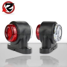 2x LED Begrenzungsleuchten 18