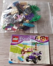LEGO Friends Olivias