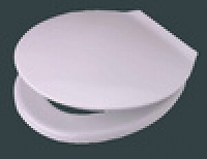 Pagette sitz exclusiv - wc-sitz,